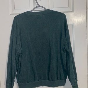 American Eagle crew neck